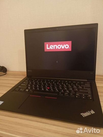 Lenovo thinkpad e490