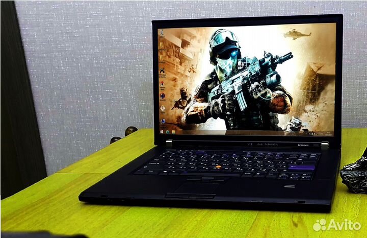 В Идеале Lenovo (Офис, Антивирус) + Доставка