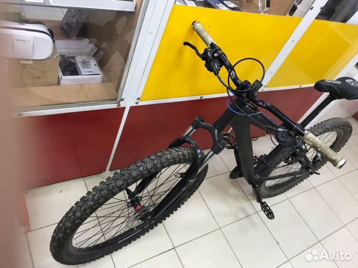 Велосипед горный GT avalance 4 Avalon 4