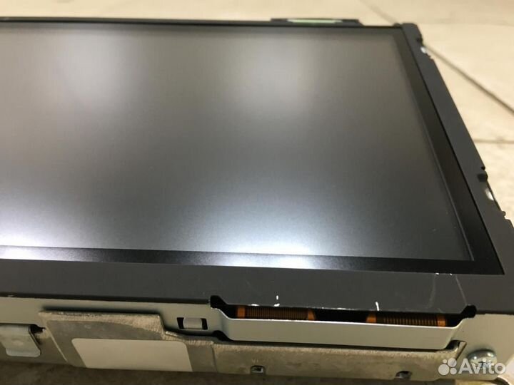 Дисплей информационный Infiniti QX50 II (2017—2024)