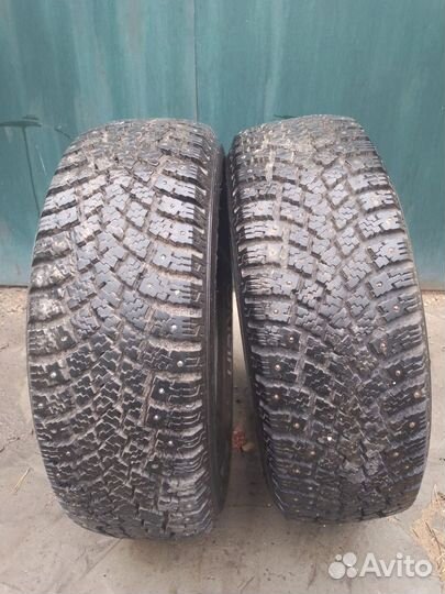 Nokian Tyres Hakkapeliitta 1 265/70 R16