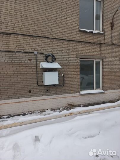 Монтаж холодильных камер