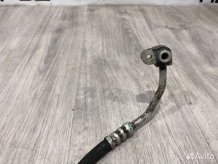 Трубка кондиционера Fiat Albea 2002 2003 2004 2005