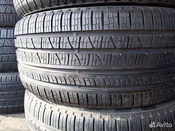 Pirelli Scorpion Verde All Season SF 275/45 R21