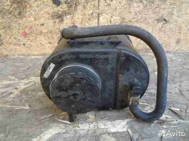 Абсорбер Фильтр угольный Mitsubishi Montero 3