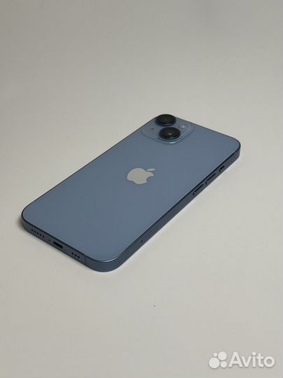 iPhone 14, 128 ГБ