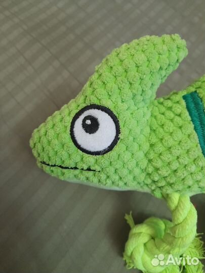 Игрушка для собак,со звуком