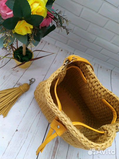 Сумка торба