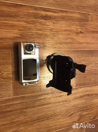 Видеорегистратор