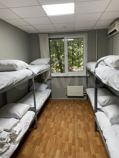 Комната 20 м², 1/9 эт.