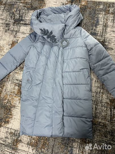 Куртка женская