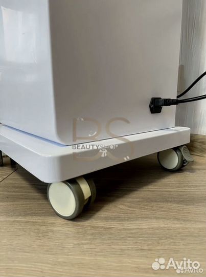 Аппарат кавитация Wl 15 с миостимуляцией