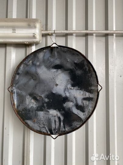 Дорожный знак СССР