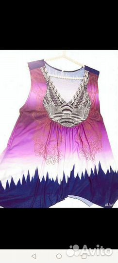 Блузки женские, 44-56