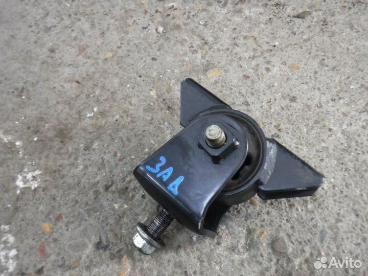 Опора кпп задняя Mitsubishi Pajero Sport 2 4D56