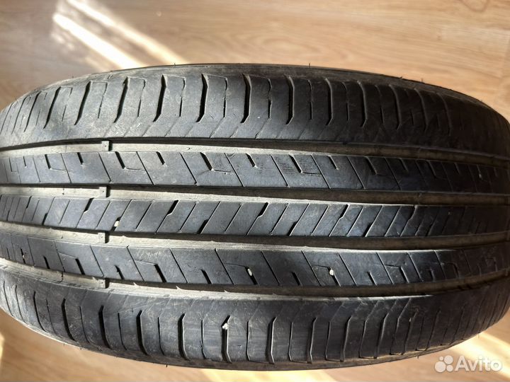 Tracmax X-Privilo TX5 195/55 R15 85V
