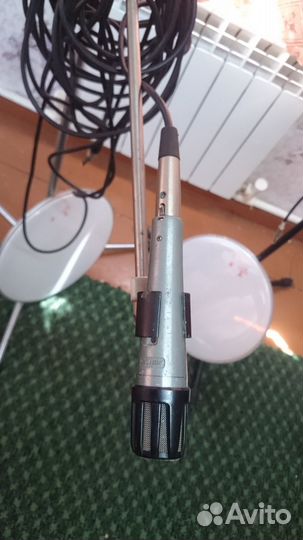 Для муз.ансамбля