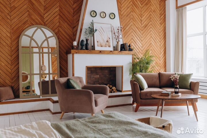 Фотостудия в аренду