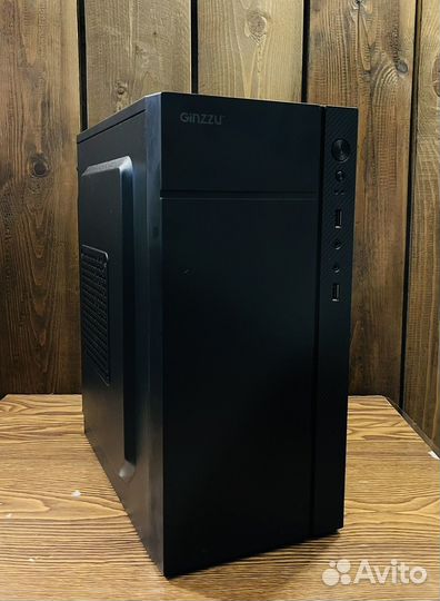 Системный блок intel core i5