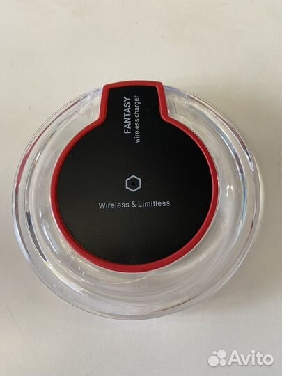 Беспроводная зарядка fantasy wireless charger