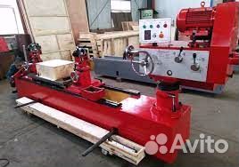 Горизонтально-расточной станок T8120 доставка