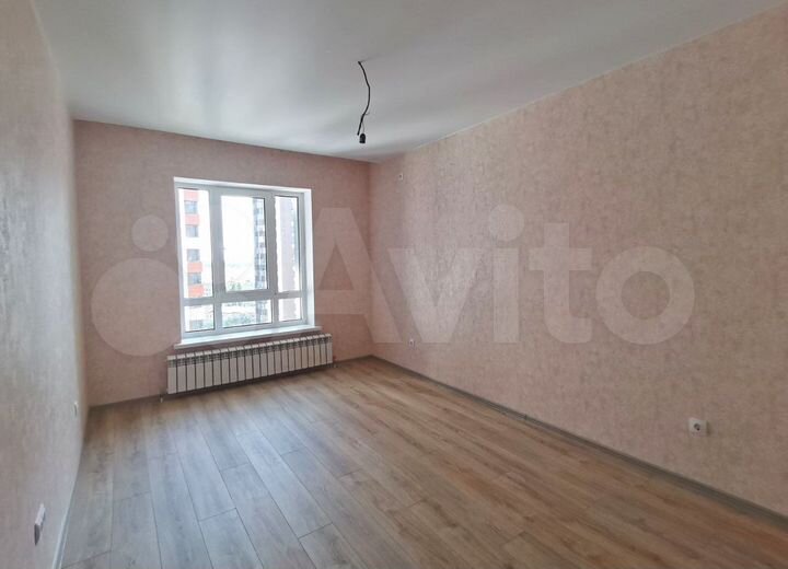3-к. квартира, 80 м², 12/15 эт.