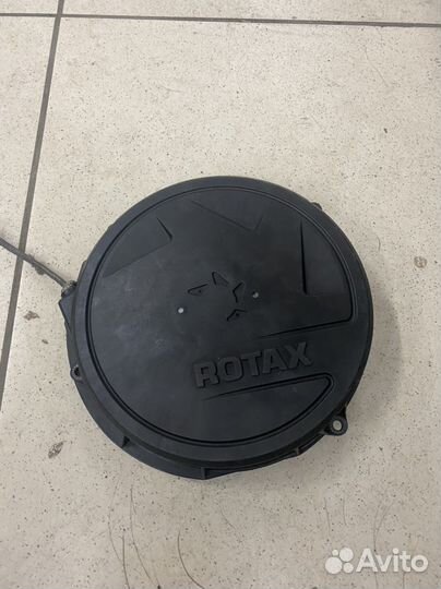 Стартер ручной BRP Ski-Doo Lynx 850 e-tec summit