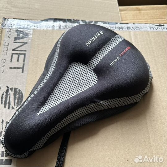 Велосипед stels navigator 420