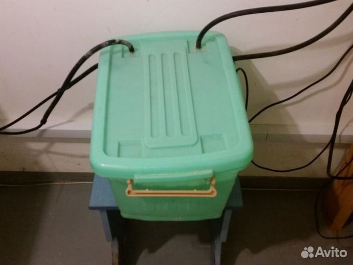 Фрезерный станок mini