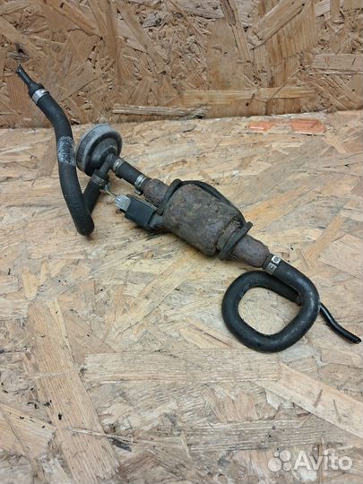 Топливный насос для Webasto Touareg