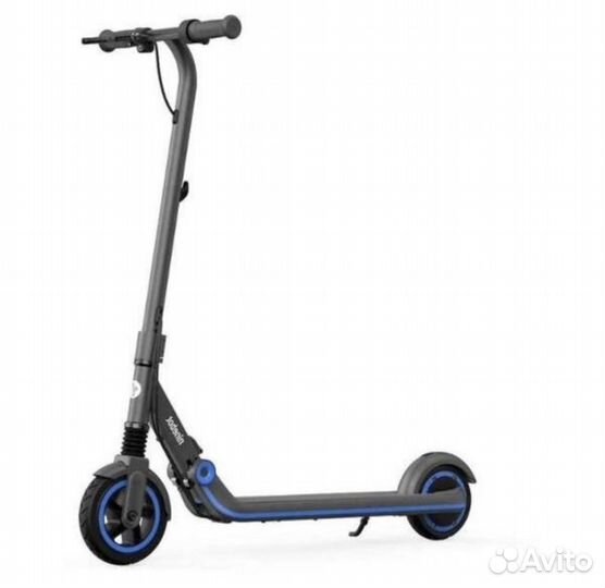 Электросамокат Ninebot eKickScooter zing E10