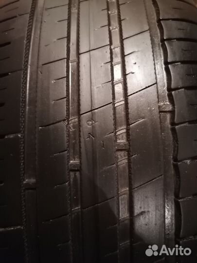 Nokian Tyres Hakka Green 3 205/55 R16