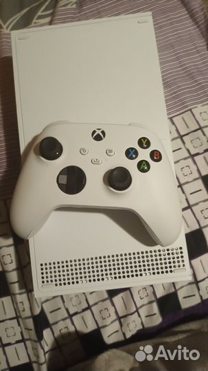 Xbox series s