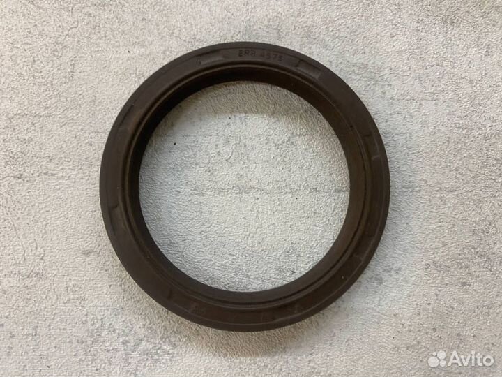 Сальник коленвала передний Discovery 1 300td err45