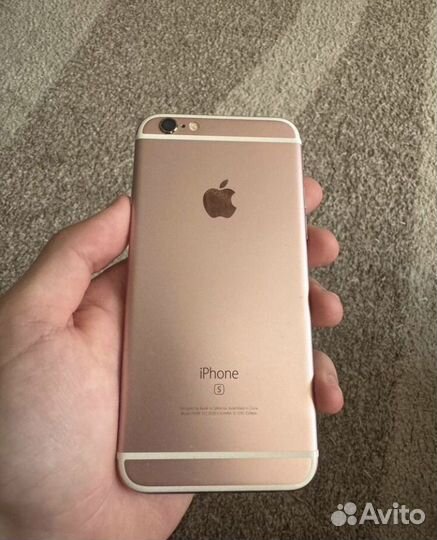 Плеер iPod touch