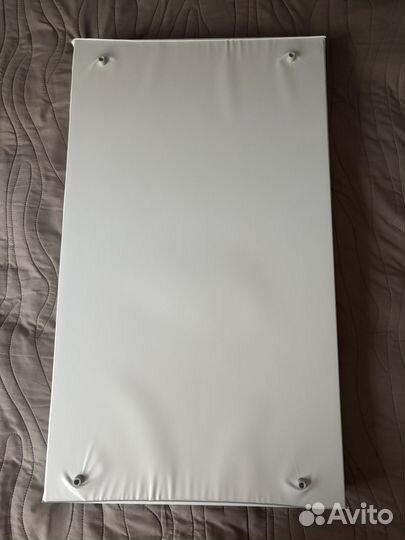 Доска для пеленания на кроватку Babycare