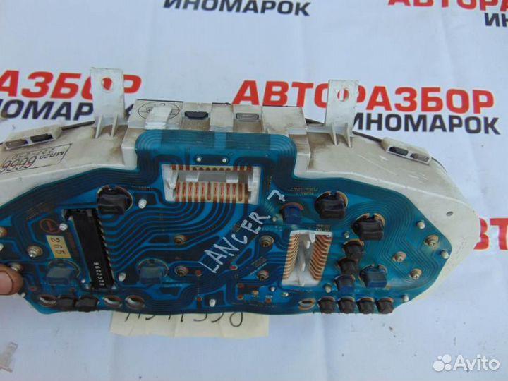 Панель приборов для Mitsubishi Lancer 7 1995-2000