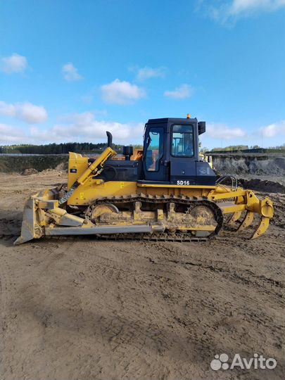 Аренда бульдозера