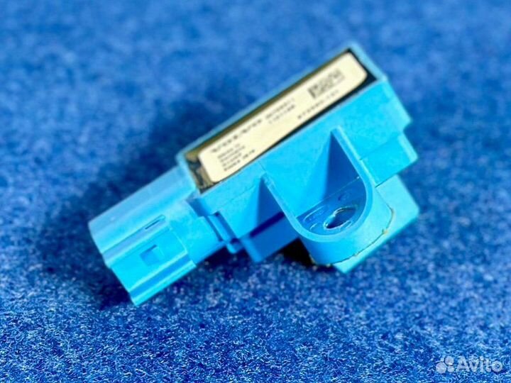 Датчик удара Volvo Xc60 2011