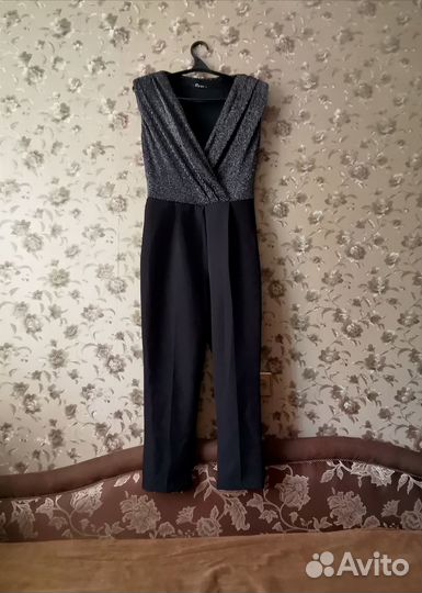 Вечерний комбинезон, 44-46