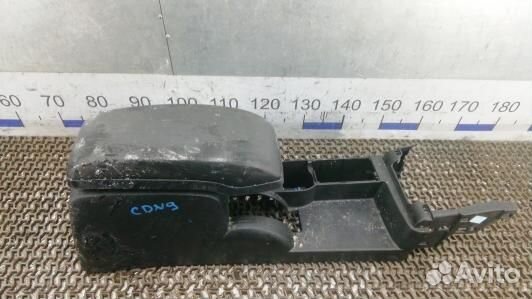 Подлокотник центральный ford mondeo 3 (CDN09IX01)