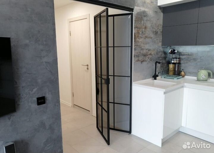 Перегородки для зонирования