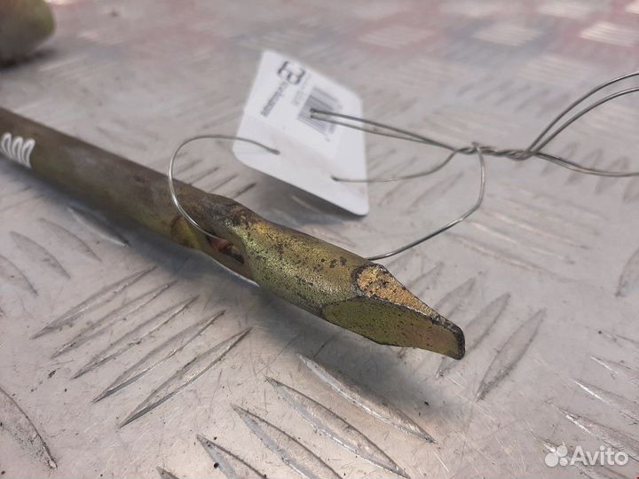 Ключ Rover 400 Series (R8) 1996 KAL10003