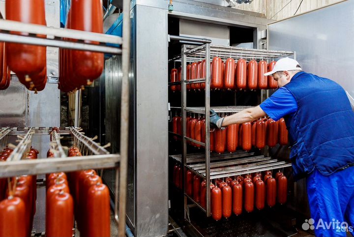 Грузчик вахтой проживание питание