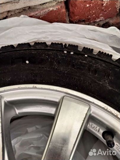 Nokian Tyres Nordman 5 195/55 R15