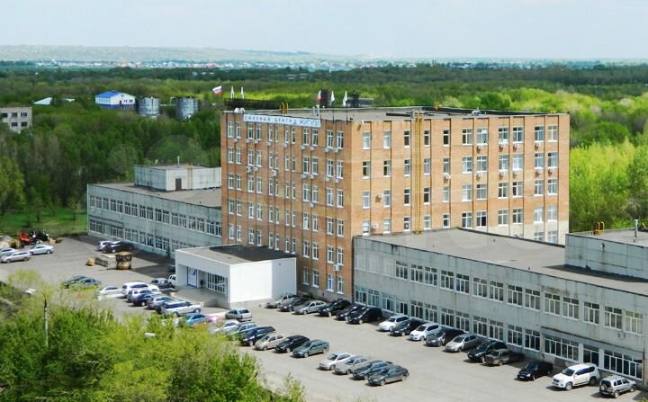 Офисное помещение, 10379.4 м²