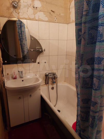 1-к. квартира, 35 м², 3/9 эт.