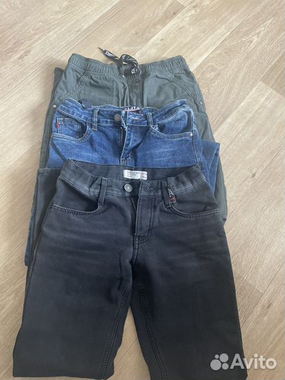 Детская одежда для мальчиков