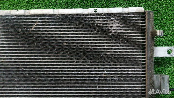 Радиатор кондиционера Kia Mohave