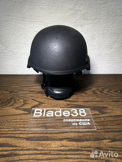 Шлем баллистический mich 2002 Battle Ware L/XL